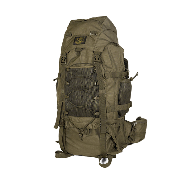 Рюкзак 65 л Olive