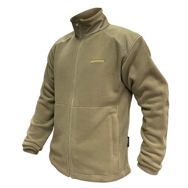 Fahrenheit куртка Classic Tactical Tan