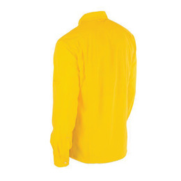 Fahrenheit сорочка Solar Guard Light Yellow Ver.2. Фото 2