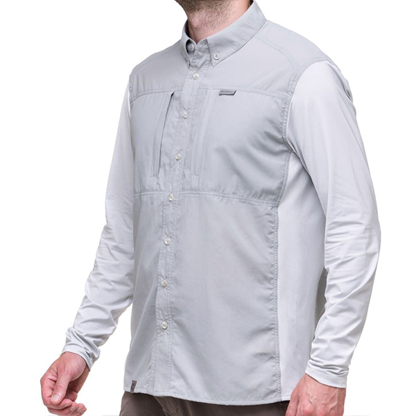 Fahrenheit сорочка Solar Guard Combi Grey/Oyster