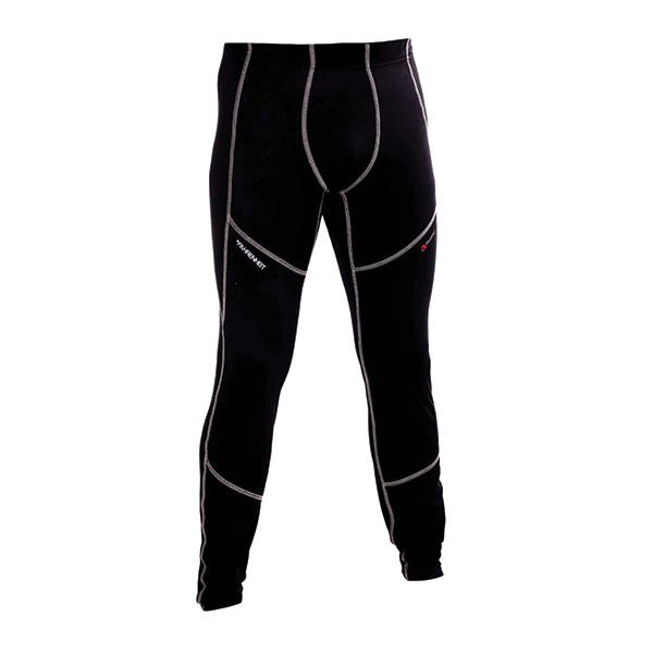 Fahrenheit штани PD Active Вlack