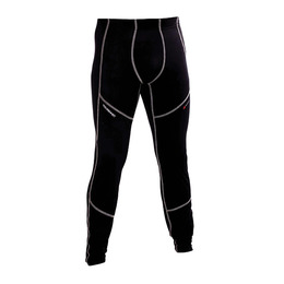 Fahrenheit штани PD Active Вlack