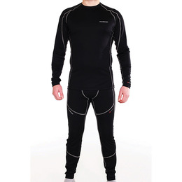 Fahrenheit штани PD Active Вlack