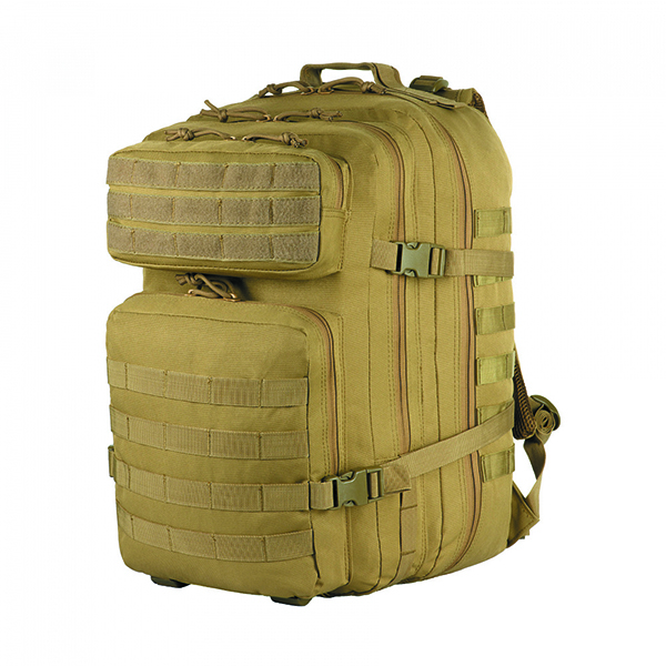 Рюкзак 2266 Pack Tan