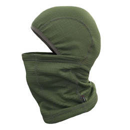 Fahrenheit балаклава PG Army Green