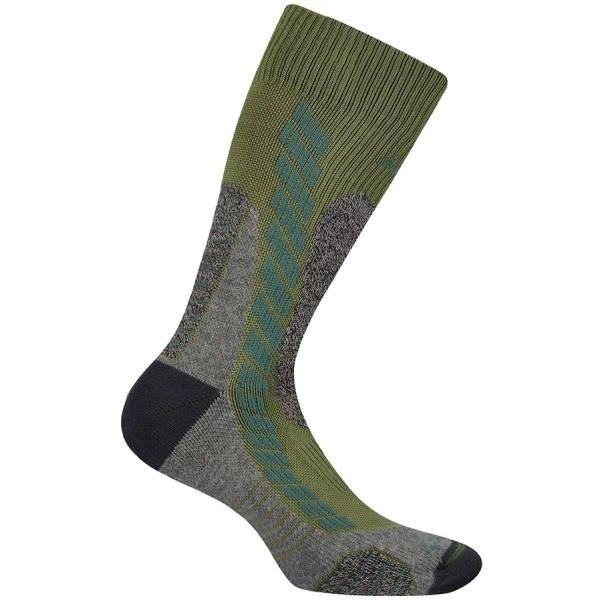 Шкарпетки Accapi Trekking Endurance Military