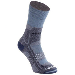 Шкарпетки Accapi Trekking Ultralight Grey/Anthracite