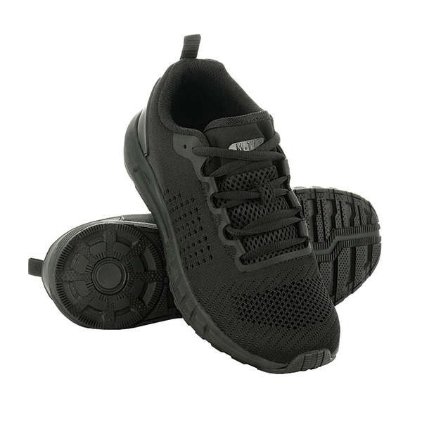 Купити M-Tac кросівки Summer Light Black - M-Tac - в інтернет