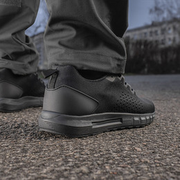 M-Tac кросівки Summer Light Black. Фото 12