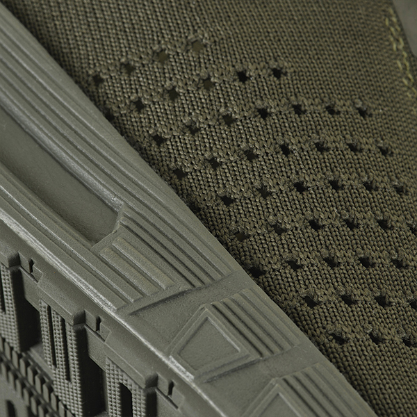 M-Tac кросівки Summer Light Army Olive. Фото 7