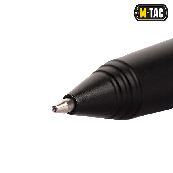 M-Tac ручка тактична Type 4 Black. Фото 2
