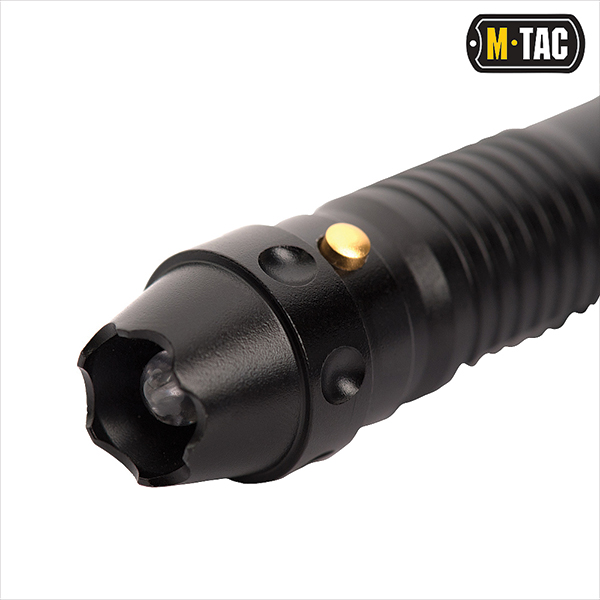 M-Tac ручка тактична Type 4 Black. Фото 4