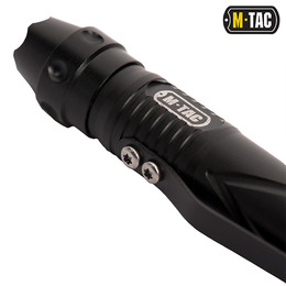 M-Tac ручка тактична Type 4 Black. Фото 3
