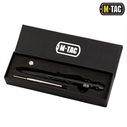 M-Tac ручка тактична Type 4 Black. Фото 5