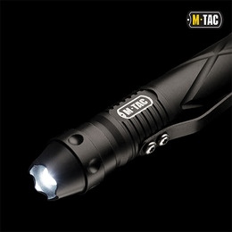 M-Tac ручка тактична Type 4 Black. Фото 6