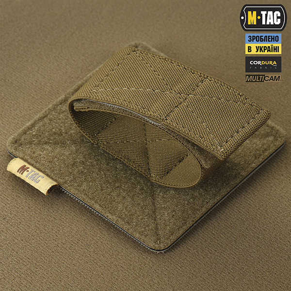 M-Tac рюкзак-чохол для зброї 105 см Gen.II Elite Multicam. Фото 10