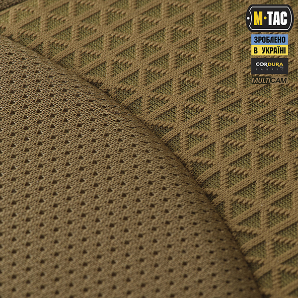M-Tac рюкзак-чохол для зброї 105 см Gen.II Elite Multicam. Фото 12