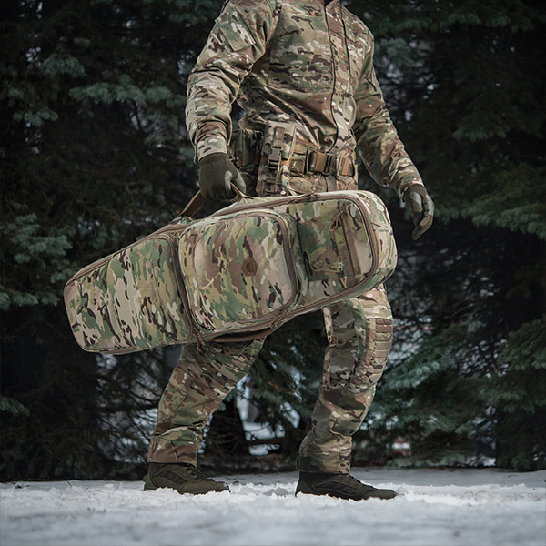 M-Tac рюкзак-чохол для зброї 105 см Gen.II Elite Multicam. Фото 15