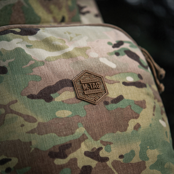 M-Tac рюкзак-чохол для зброї 105 см Gen.II Elite Multicam. Фото 17