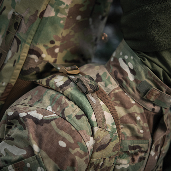 M-Tac рюкзак-чохол для зброї 105 см Gen.II Elite Multicam. Фото 22