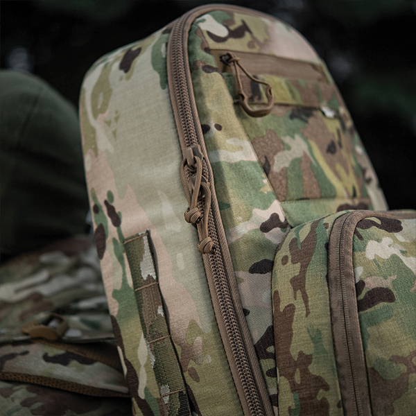 M-Tac рюкзак-чохол для зброї 105 см Gen.II Elite Multicam. Фото 23