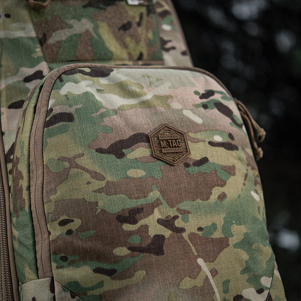 M-Tac рюкзак-чохол для зброї 105 см Gen.II Elite Multicam. Фото 24