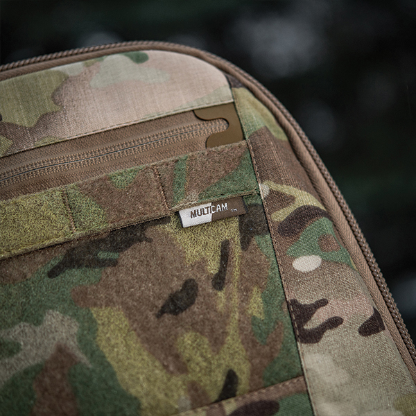 M-Tac рюкзак-чохол для зброї 105 см Gen.II Elite Multicam. Фото 25