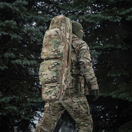 M-Tac рюкзак-чохол для зброї 105 см Gen.II Elite Multicam. Фото 14