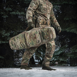 M-Tac рюкзак-чохол для зброї 105 см Gen.II Elite Multicam. Фото 15