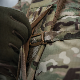 M-Tac рюкзак-чохол для зброї 105 см Gen.II Elite Multicam. Фото 21