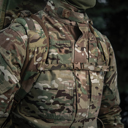 M-Tac рюкзак-чохол для зброї 105 см Gen.II Elite Multicam. Фото 26