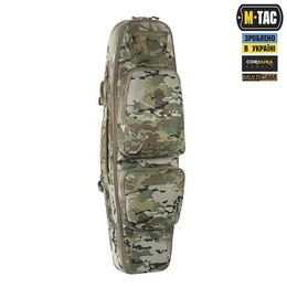 M-Tac рюкзак-чохол для зброї 105 см Gen.II Elite Multicam. Фото 3