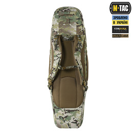 M-Tac рюкзак-чохол для зброї 105 см Gen.II Elite Multicam. Фото 5