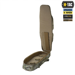 M-Tac рюкзак-чохол для зброї 105 см Gen.II Elite Multicam. Фото 6