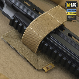 M-Tac рюкзак-чохол для зброї 105 см Gen.II Elite Multicam. Фото 8