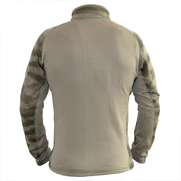 Fahrenheit куртка PG Full ZIP Сamo. Фото 2