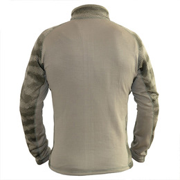 Fahrenheit куртка PG Full ZIP Сamo