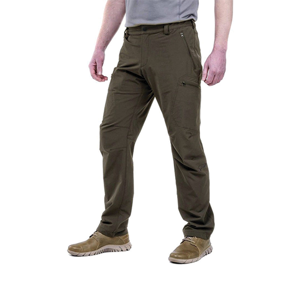 Fahrenheit штани Soft Shell Hiking Pro Сrocodile. Фото 3