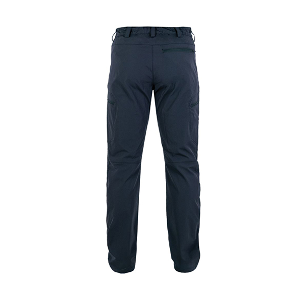 Fahrenheit штани Soft Shell Hiking Pro Вlack. Фото 2