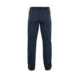Fahrenheit штани Soft Shell Hiking Pro Вlack