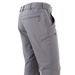 Fahrenheit штани Hiking Light grey