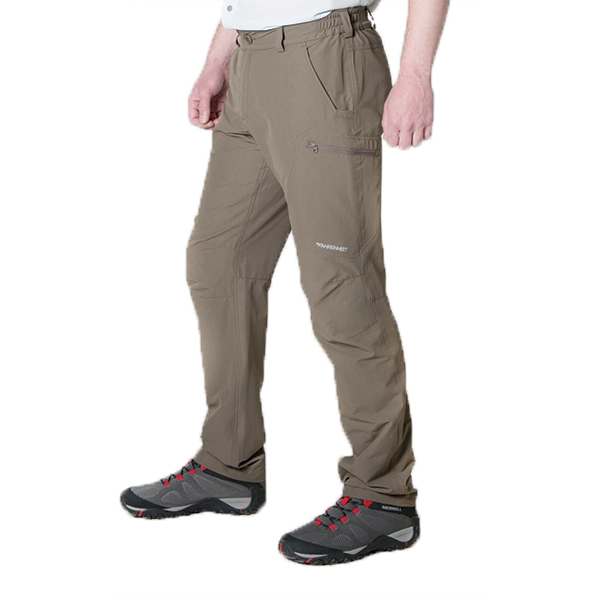 Fahrenheit штани Hiking Light Khaki
