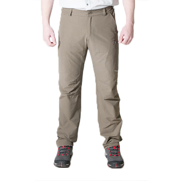 Fahrenheit штани Hiking Light Khaki. Фото 2