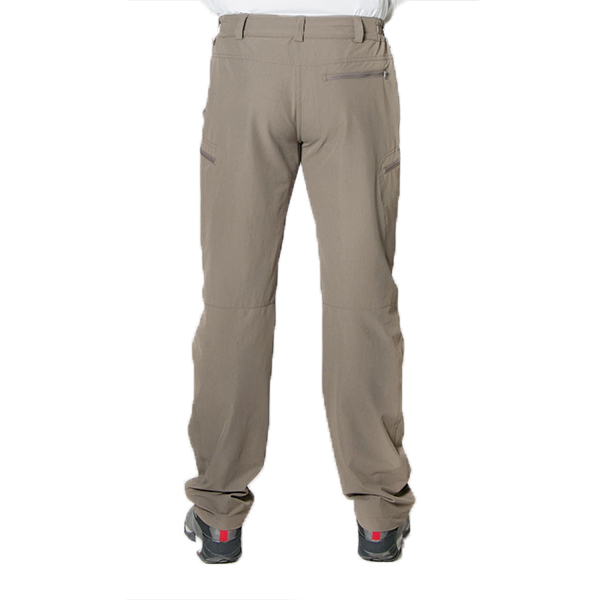 Fahrenheit штани Hiking Light Khaki. Фото 3