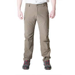 Fahrenheit штани Hiking Light Khaki