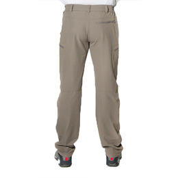 Fahrenheit штани Hiking Light Khaki. Фото 3