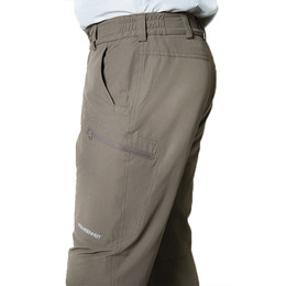 Fahrenheit штани Hiking Light Khaki. Фото 4