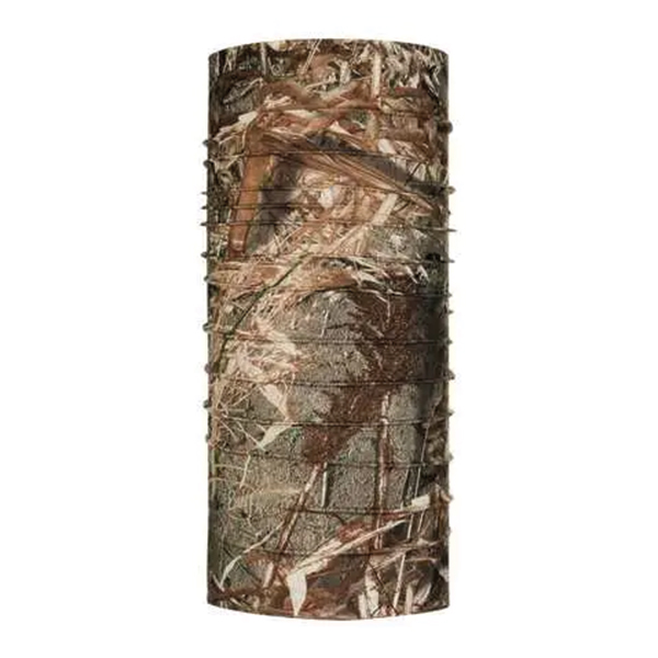 Шарф-труба Buff Mossy Oak Coolnet UV+ Duck Blind