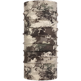 Шарф-труба Buff Original True Timber Viper Western
