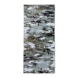 Шарф-труба Buff Coolnet UV+ Insect Shield Lazs Khaki